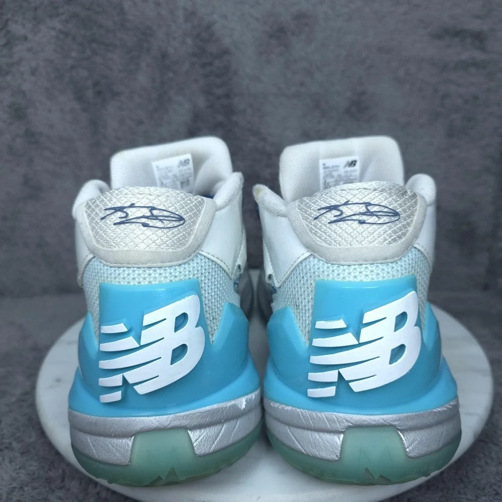 New Balance new balance
